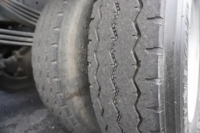 日野 レンジャー 2KG-FC2ABA(2WD)の写真11