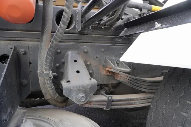 日野 レンジャー 2KG-FC2ABA(2WD)の写真12