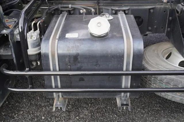 日野 レンジャー 2KG-FC2ABA(2WD)の写真17