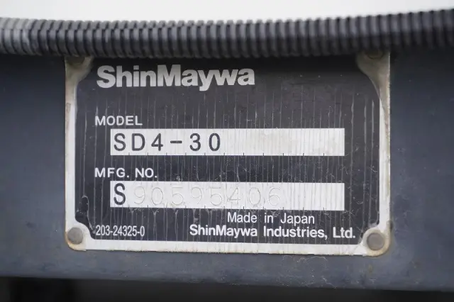 日野 レンジャー 2KG-FC2ABA(2WD)の写真18