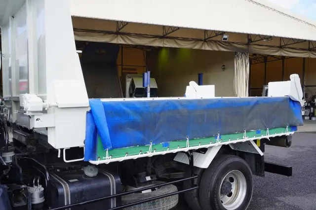 日野 レンジャー 2KG-FC2ABA(2WD)の写真26