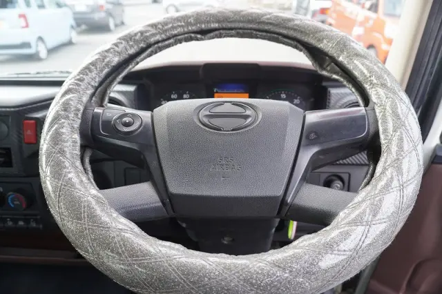 日野 レンジャー 2KG-FC2ABA(2WD)の写真30