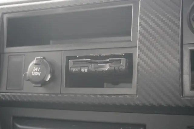 日野 レンジャー 2KG-FC2ABA(2WD)の写真34