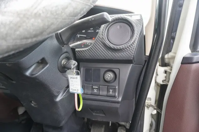 日野 レンジャー 2KG-FC2ABA(2WD)の写真35