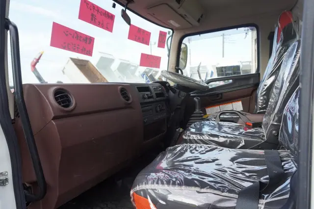 日野 レンジャー 2KG-FC2ABA(2WD)の写真39