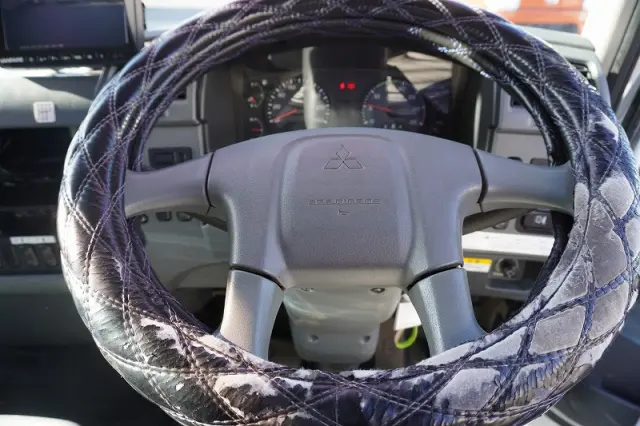 三菱 ファイター TKG-FK71F(2WD)の写真25