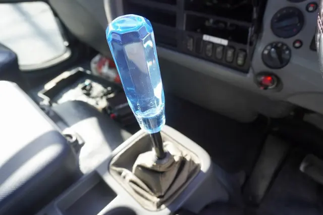 三菱 ファイター TKG-FK71F(2WD)の写真26