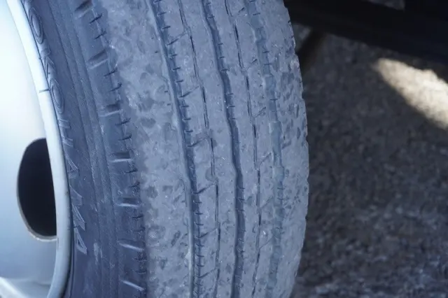 日野 デュトロ TKG-XZC710M(2WD)の写真10