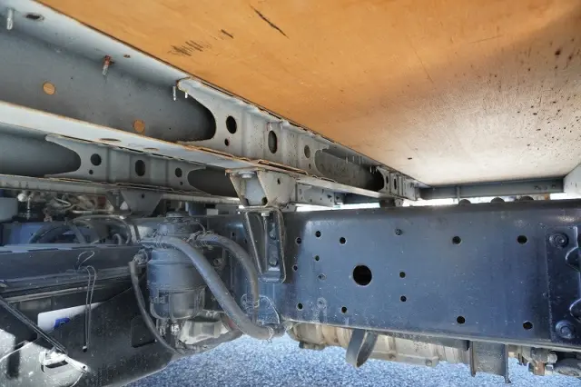 日野 デュトロ TKG-XZC710M(2WD)の写真13