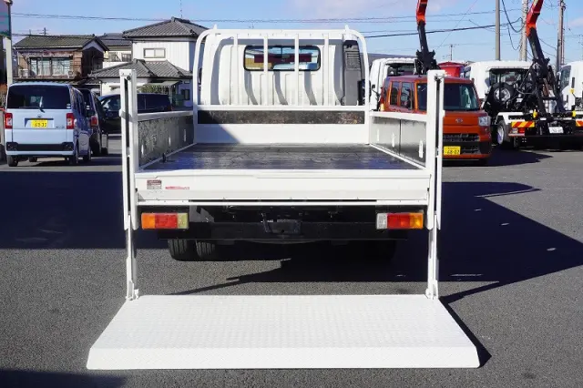 日野 デュトロ TKG-XZC710M(2WD)の写真18