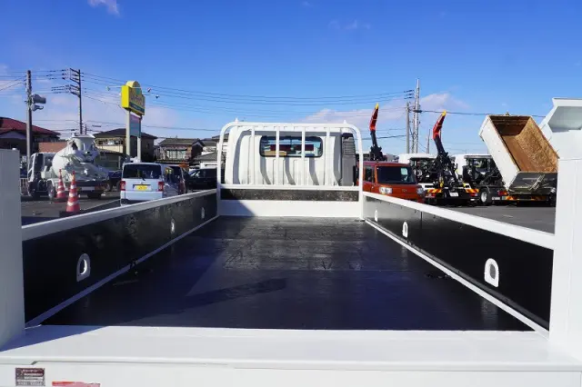 日野 デュトロ TKG-XZC710M(2WD)の写真19