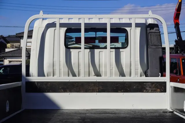 日野 デュトロ TKG-XZC710M(2WD)の写真20