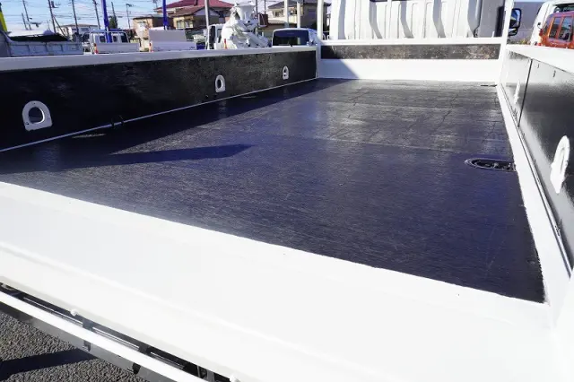 日野 デュトロ TKG-XZC710M(2WD)の写真21