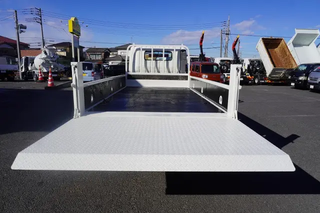 日野 デュトロ TKG-XZC710M(2WD)の写真23