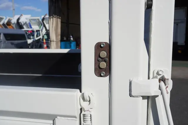 日野 デュトロ TKG-XZC710M(2WD)の写真24