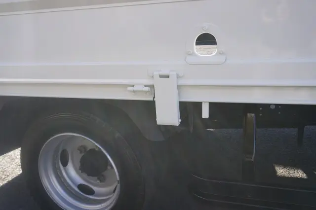 日野 デュトロ TKG-XZC710M(2WD)の写真25