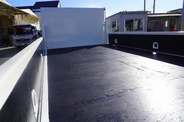 日野 デュトロ TKG-XZC710M(2WD)の写真27