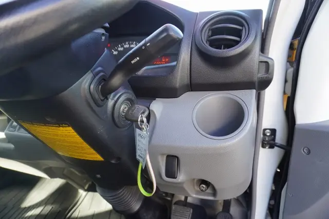 日野 デュトロ TKG-XZC710M(2WD)の写真32