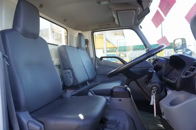 日野 デュトロ TKG-XZC710M(2WD)の写真34