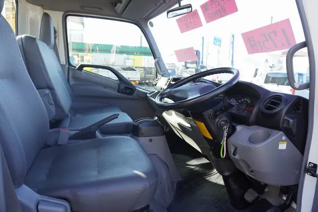 日野 デュトロ TKG-XZC710M(2WD)の写真35