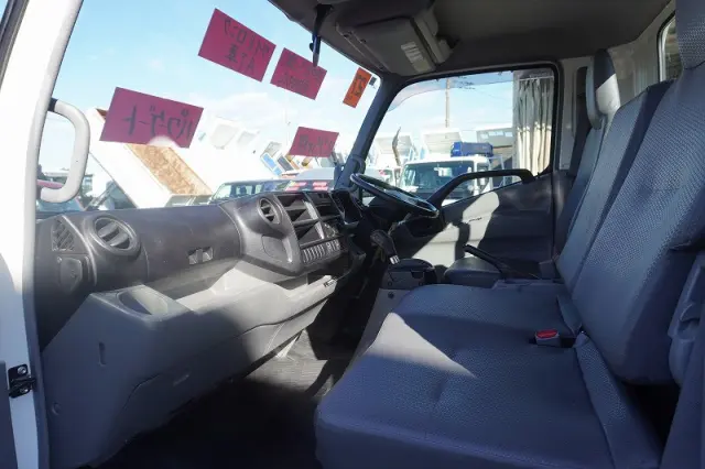 日野 デュトロ TKG-XZC710M(2WD)の写真36