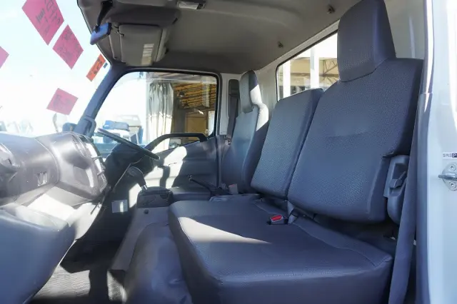 日野 デュトロ TKG-XZC710M(2WD)の写真37