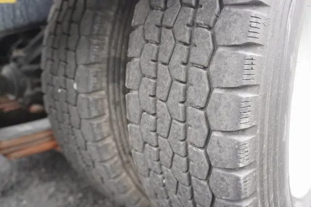 いすゞ エルフ TPG-NKR85AN(2WD)の写真11