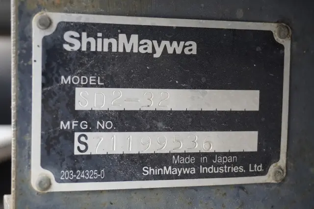 いすゞ エルフ TPG-NKR85AN(2WD)の写真18