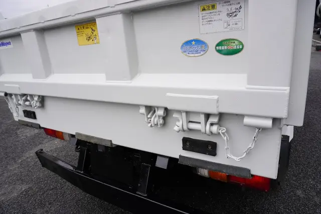 いすゞ エルフ TPG-NKR85AN(2WD)の写真24