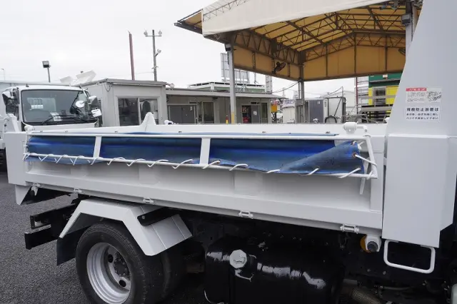 いすゞ エルフ TPG-NKR85AN(2WD)の写真26