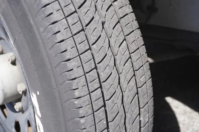 トヨタ ハイエースバン CBF-TRH200K(2WD)の写真10