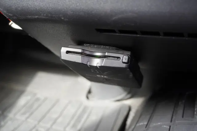 トヨタ ハイエースバン CBF-TRH200K(2WD)の写真31