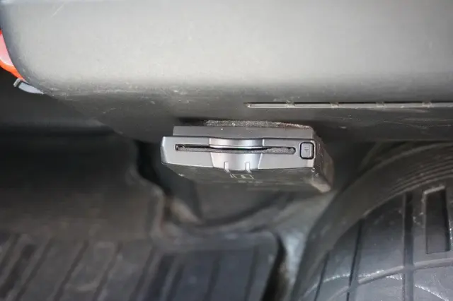 トヨタ ハイエースバン CBF-TRH200K(2WD)の写真32