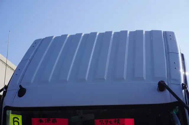 三菱 ファイター 2KG-FK62FZ(2WD)の写真16