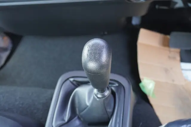 三菱 ファイター 2KG-FK62FZ(2WD)の写真26