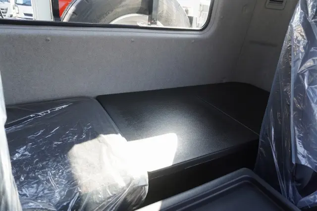 三菱 ファイター 2KG-FK62FZ(2WD)の写真29