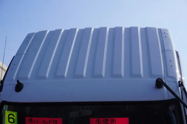 三菱 ファイター 2KG-FK62FZ(2WD)の写真16
