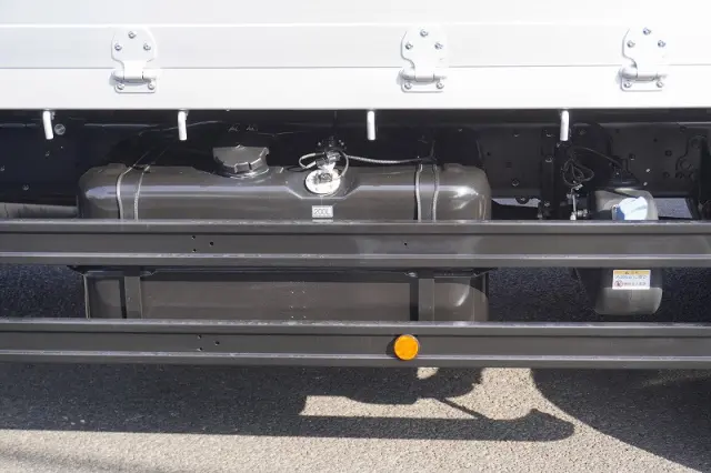 三菱 ファイター 2KG-FK62FZ(2WD)の写真17