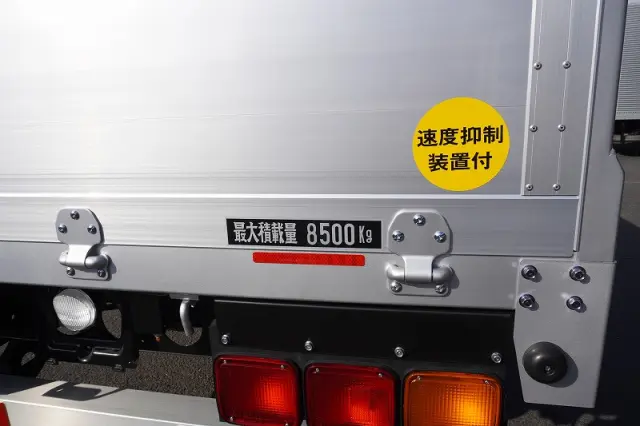三菱 ファイター 2KG-FK62FZ(2WD)の写真20