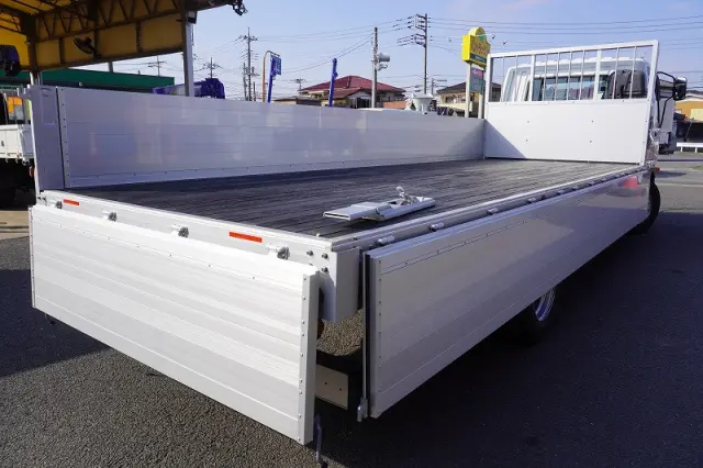 三菱 ファイター 2KG-FK62FZ(2WD)の写真23