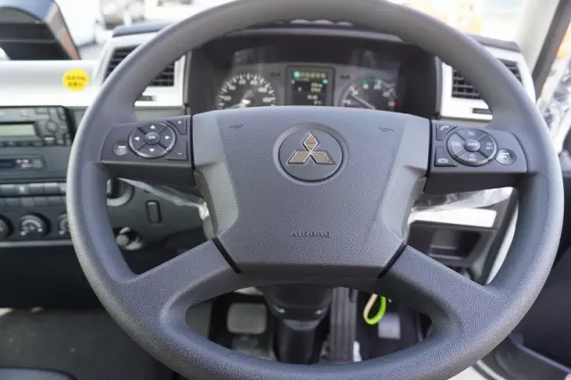 三菱 ファイター 2KG-FK62FZ(2WD)の写真24