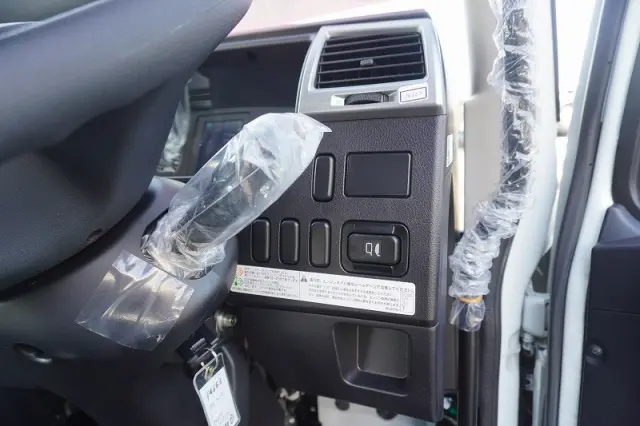 三菱 ファイター 2KG-FK62FZ(2WD)の写真27