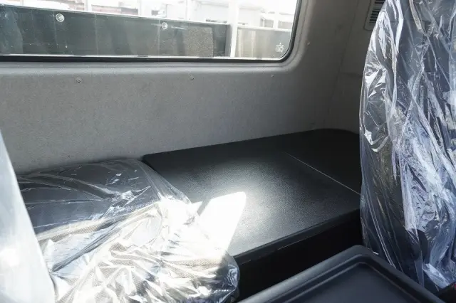 三菱 ファイター 2KG-FK62FZ(2WD)の写真28