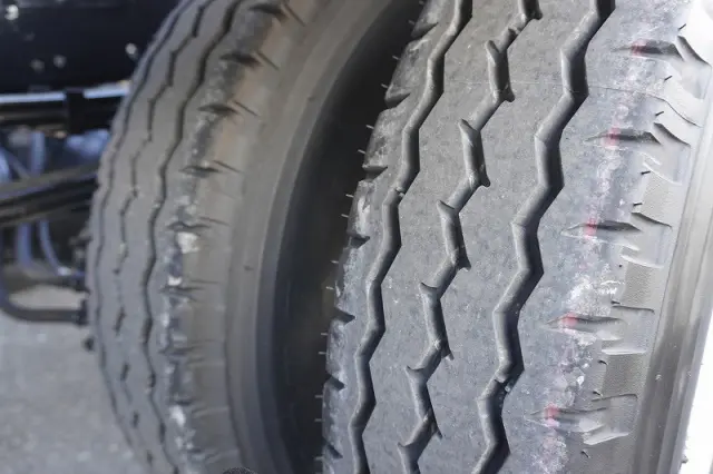 三菱 ファイター 2KG-FK72F(2WD)の写真10