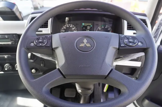 三菱 ファイター 2KG-FK72F(2WD)の写真25