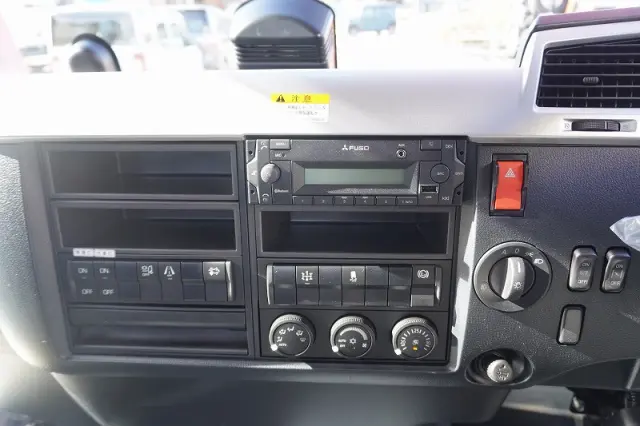 三菱 ファイター 2KG-FK72F(2WD)の写真27