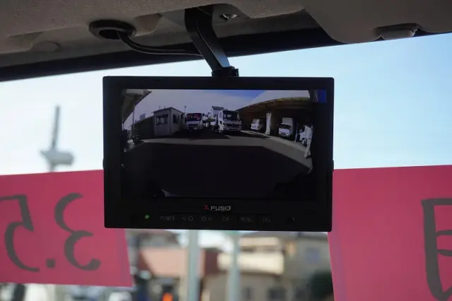 三菱 ファイター 2KG-FK72F(2WD)の写真28