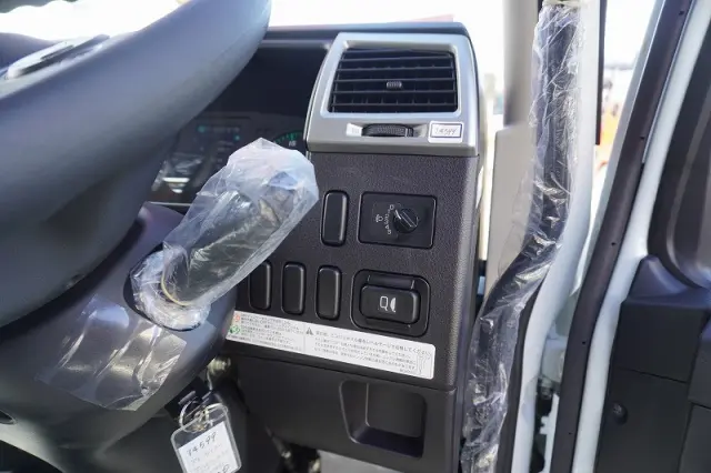 三菱 ファイター 2KG-FK72F(2WD)の写真29