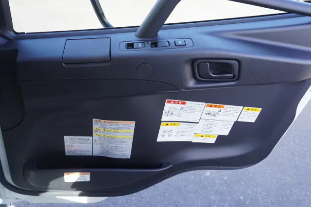 三菱 ファイター 2KG-FK72F(2WD)の写真30