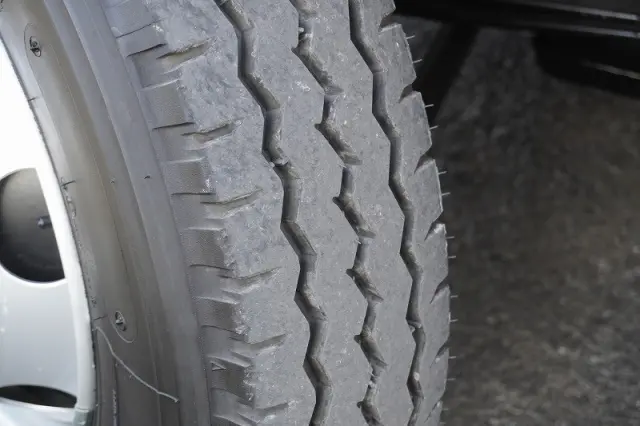 三菱 ファイター 2KG-FK72F(2WD)の写真9